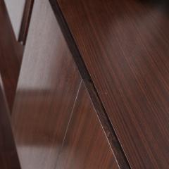 Franco Albini Lb7 Bookcase by Franco Albini for Poggi - 832231