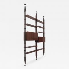 Franco Albini Lb7 Bookcase by Franco Albini for Poggi - 832707