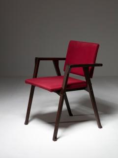 Franco Albini Luisa Armchair by Franco Albini for Poggi - 4732041