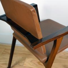 Franco Albini Luisa Chair by Franco Albini for Poggi - 214509