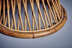 Franco Albini Margherita Chair by Franco Albini for V Bonacina - 4146512