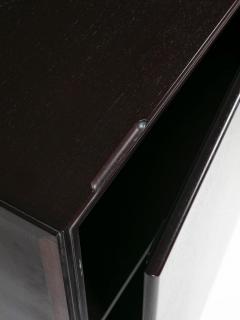 Franco Albini Mb 48 Case Piece by Franco Albini for Poggi - 4732038