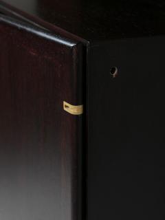 Franco Albini Mb 48 Case Piece by Franco Albini for Poggi - 4732039