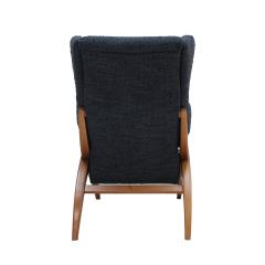 Franco Albini Mid Century Modern Fiorenza Italian Armchairs Designed By Franco Albini 1950 - 4219816