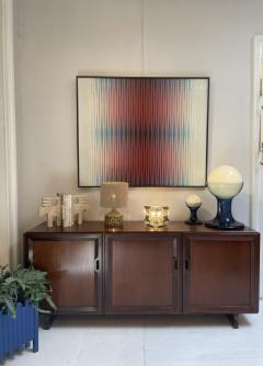 Franco Albini Mid Century Modern MB51 Sideboard by Fanco Albini for Poggi - 2635594