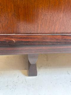 Franco Albini Mid Century Modern MB51 Sideboard by Fanco Albini for Poggi - 2635598