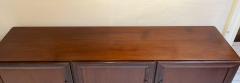 Franco Albini Mid Century Modern MB51 Sideboard by Fanco Albini for Poggi - 2635599
