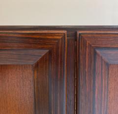 Franco Albini Mid Century Modern MB51 Sideboard by Fanco Albini for Poggi - 2635600