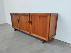 Franco Albini Mid Century Modern MB51 Sideboard by Fanco Albini for Poggi - 2956102