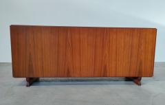 Franco Albini Mid Century Modern MB51 Sideboard by Fanco Albini for Poggi - 2956112