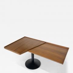 Franco Albini Mid Century Stadera Desk Model 840 by Franco Albini for Poggi Italy 1950s - 3360157