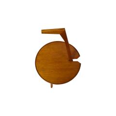 Franco Albini Paif of TN6 Cicognino tables by Franco Albini for Poggi Ist Series - 1334354