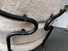 Franco Albini Pair of Armchairs PL19 by Franco Albini for Poggi Italy 1960s - 2771056