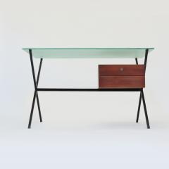 Franco Albini Rare Minimalist Franco Albini Early Desk Italy 1938 - 1290850