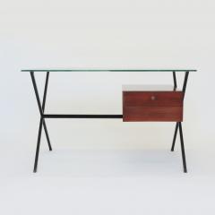 Franco Albini Rare Minimalist Franco Albini Early Desk Italy 1938 - 1290851