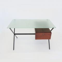 Franco Albini Rare Minimalist Franco Albini Early Desk Italy 1938 - 1290853