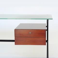 Franco Albini Rare Minimalist Franco Albini Early Desk Italy 1938 - 1290854