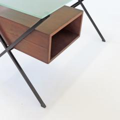 Franco Albini Rare Minimalist Franco Albini Early Desk Italy 1938 - 1290855