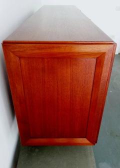 Franco Albini Rare Sideboard Mb15 by Franco Albini for Poggi - 112919