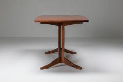 Franco Albini Rosewood Table TL22 by Franco Albini for Poggi 1958 - 1962388