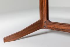 Franco Albini Rosewood Table TL22 by Franco Albini for Poggi 1958 - 1962395