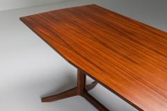 Franco Albini Rosewood Table TL22 by Franco Albini for Poggi 1958 - 1962397