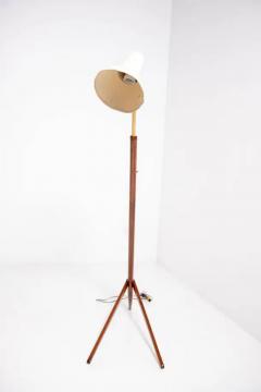 Franco Albini Vintage Floor Lamp Attributed to Franco Albini 1950s - 3628953