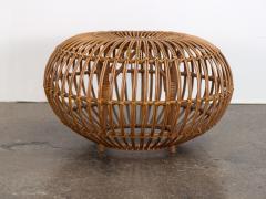 Franco Albini Vintage Ottoman by Franco Albini - 1121053