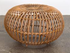 Franco Albini Vintage Ottoman by Franco Albini - 1121055