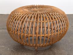 Franco Albini Vintage Ottoman by Franco Albini - 1121056