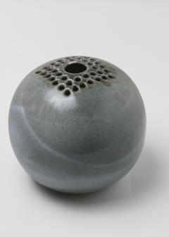 Franco Bucci Ceramic Centerpiece by Franco Bucci for Laboratorio Pesaro - 4724345