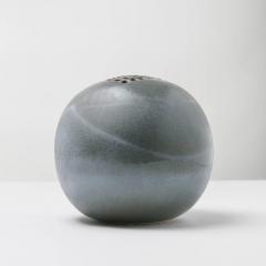 Franco Bucci Ceramic Centerpiece by Franco Bucci for Laboratorio Pesaro - 4724346