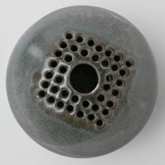 Franco Bucci Ceramic Centerpiece by Franco Bucci for Laboratorio Pesaro - 4724347