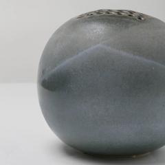 Franco Bucci Ceramic Centerpiece by Franco Bucci for Laboratorio Pesaro - 4724348
