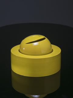 Franco Bucci Italian 60s Ceramic Sculpture in the Style of Franco Bucci - 4724353