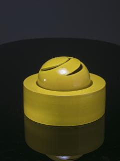 Franco Bucci Italian 60s Ceramic Sculpture in the Style of Franco Bucci - 4724354