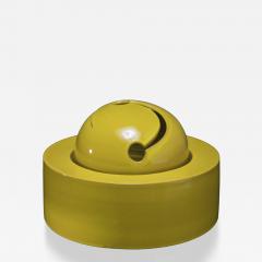 Franco Bucci Italian 60s Ceramic Sculpture in the Style of Franco Bucci - 4730457