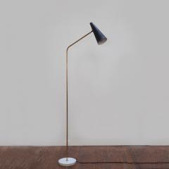 Franco Buzzi Franco Buzzi Adjustable Floor Lamp O Luce - 4164388