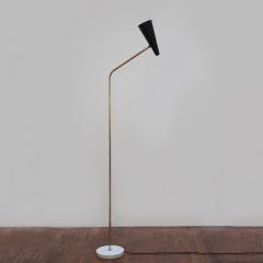 Franco Buzzi Franco Buzzi Adjustable Floor Lamp O Luce - 4164417