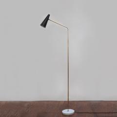 Franco Buzzi Franco Buzzi Adjustable Floor Lamp O Luce - 4164418