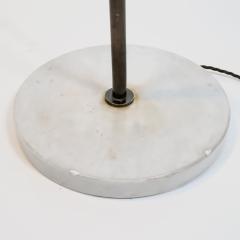 Franco Buzzi Rare adjustable floor lamp - 3478147