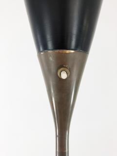 Franco Buzzi TOMASO BUZZI FLOOR LAMPS FOR OLUCE 1950 - 837138