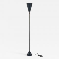 Franco Buzzi TOMASO BUZZI FLOOR LAMPS FOR OLUCE 1950 - 837437