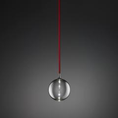 Franco Raggi Palloncino Pendant by Franco Raggi for Firmamento Milano - 4542152