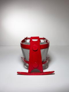 Franco Vattolo Lucio Rocking Cradle by Franco Vattolo for Ibisco - 4726917