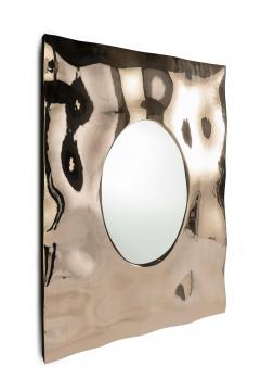 Francois Corbeau GOLD MIRROR - 2864535