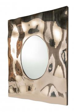 Francois Corbeau GOLD MIRROR - 2864536