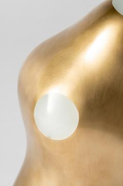 Francois Corbeau STANDING VENUS - 2864504