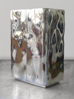 Francois Corbeau Tin Ronde Bosse High Cabinet - 2200714
