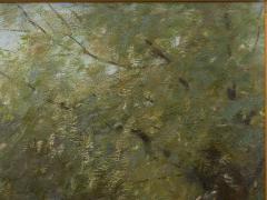 Francois Pieter Ter Meulen Shepherd w Sheep Barbizon Painting by Francois Ter Meulen Dutch 1843 1927  - 1028599